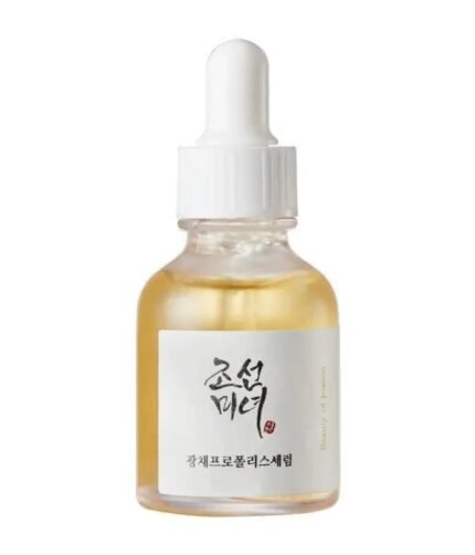 Glow Serum Propolis Niacinamide 30ml