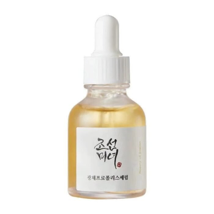 Glow Serum Propolis Niacinamide 30ml