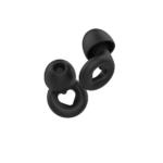 Loop Earplugs for Sleep Black